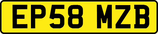 EP58MZB