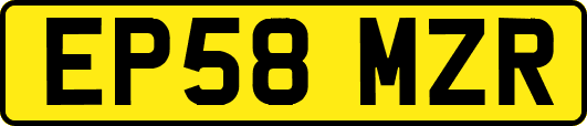 EP58MZR