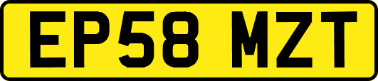 EP58MZT