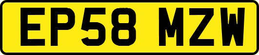 EP58MZW