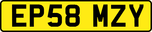 EP58MZY