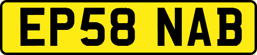 EP58NAB