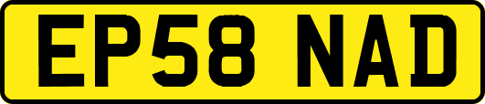 EP58NAD