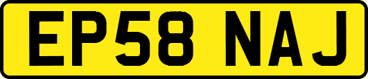 EP58NAJ