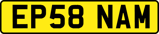 EP58NAM