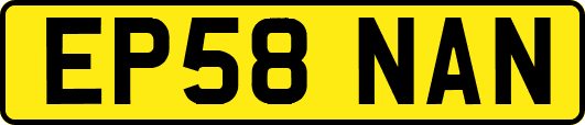 EP58NAN