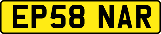 EP58NAR