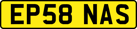 EP58NAS
