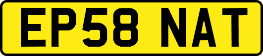 EP58NAT