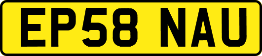 EP58NAU