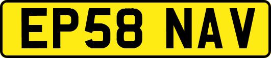 EP58NAV