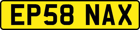 EP58NAX