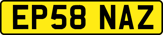 EP58NAZ