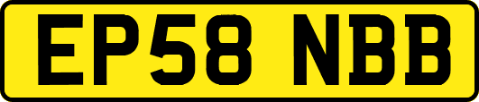 EP58NBB