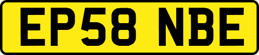EP58NBE