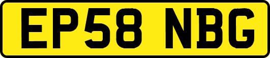 EP58NBG