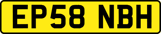 EP58NBH