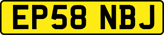 EP58NBJ