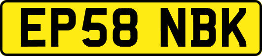 EP58NBK