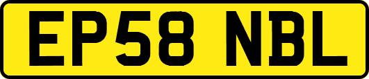EP58NBL