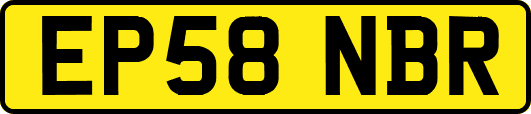 EP58NBR