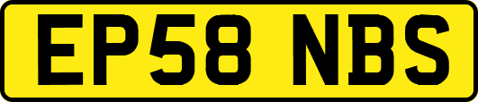 EP58NBS