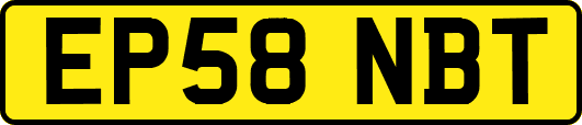 EP58NBT