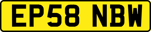 EP58NBW