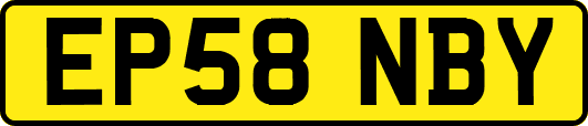 EP58NBY
