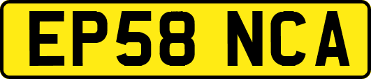 EP58NCA