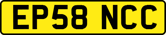 EP58NCC
