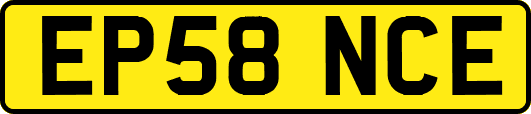 EP58NCE