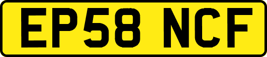 EP58NCF