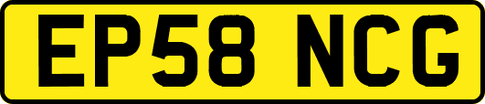 EP58NCG