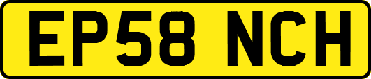 EP58NCH