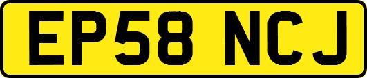 EP58NCJ