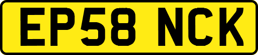 EP58NCK