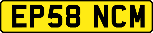 EP58NCM