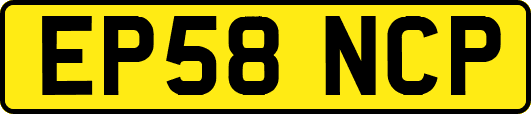 EP58NCP