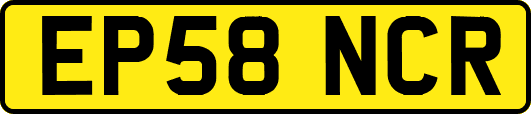 EP58NCR