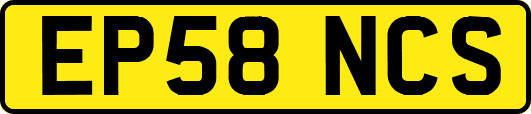 EP58NCS
