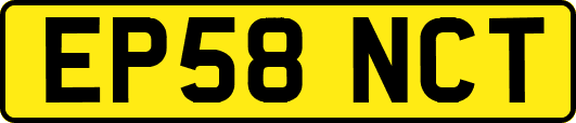 EP58NCT