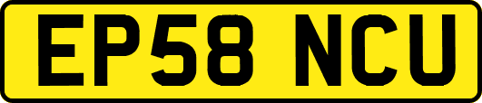 EP58NCU