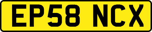 EP58NCX