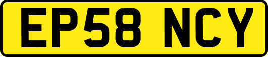 EP58NCY