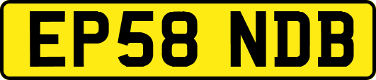 EP58NDB
