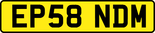 EP58NDM
