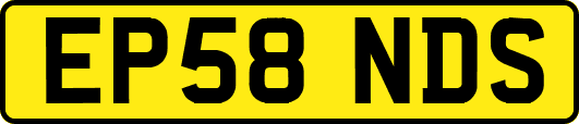EP58NDS