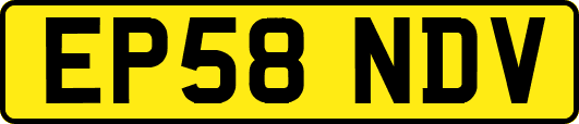 EP58NDV