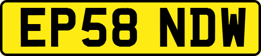 EP58NDW